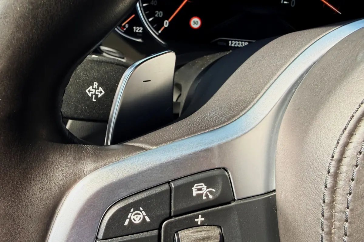 xDrive30d High Executive M-Sport FULL OPTIONS! 120191KM!