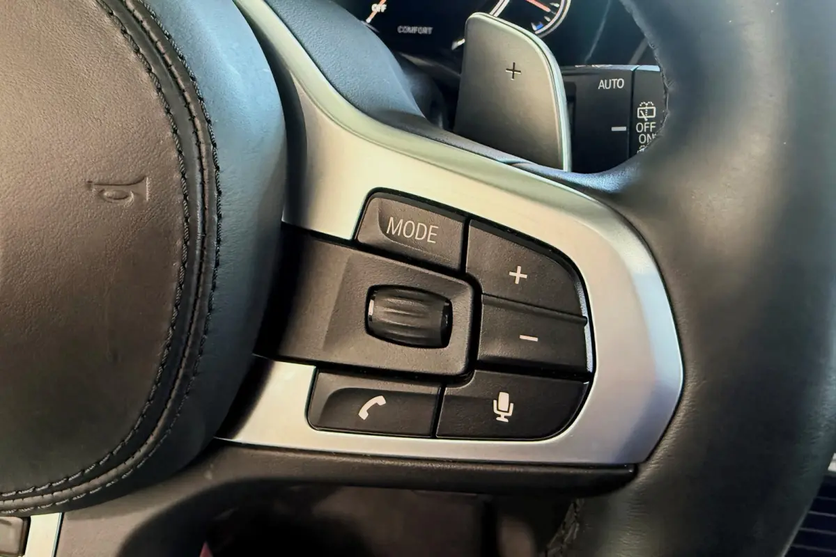 xDrive30d High Executive M-Sport FULL OPTIONS! 120191KM!