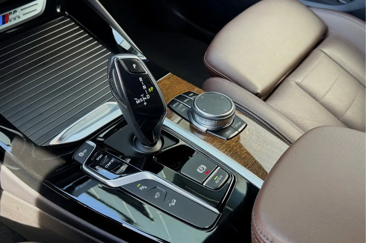 xDrive30d High Executive M-Sport FULL OPTIONS! 120191KM!