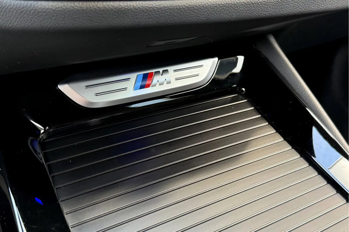 xDrive30d High Executive M-Sport FULL OPTIONS! 120191KM!