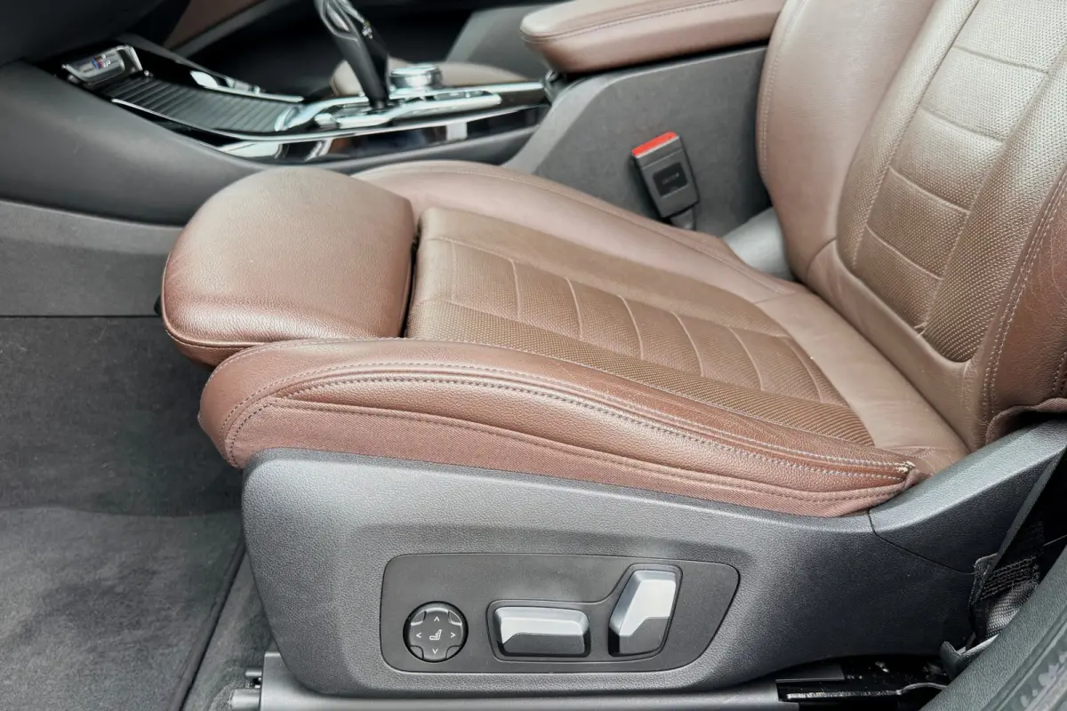 xDrive30d High Executive M-Sport FULL OPTIONS! 120191KM!
