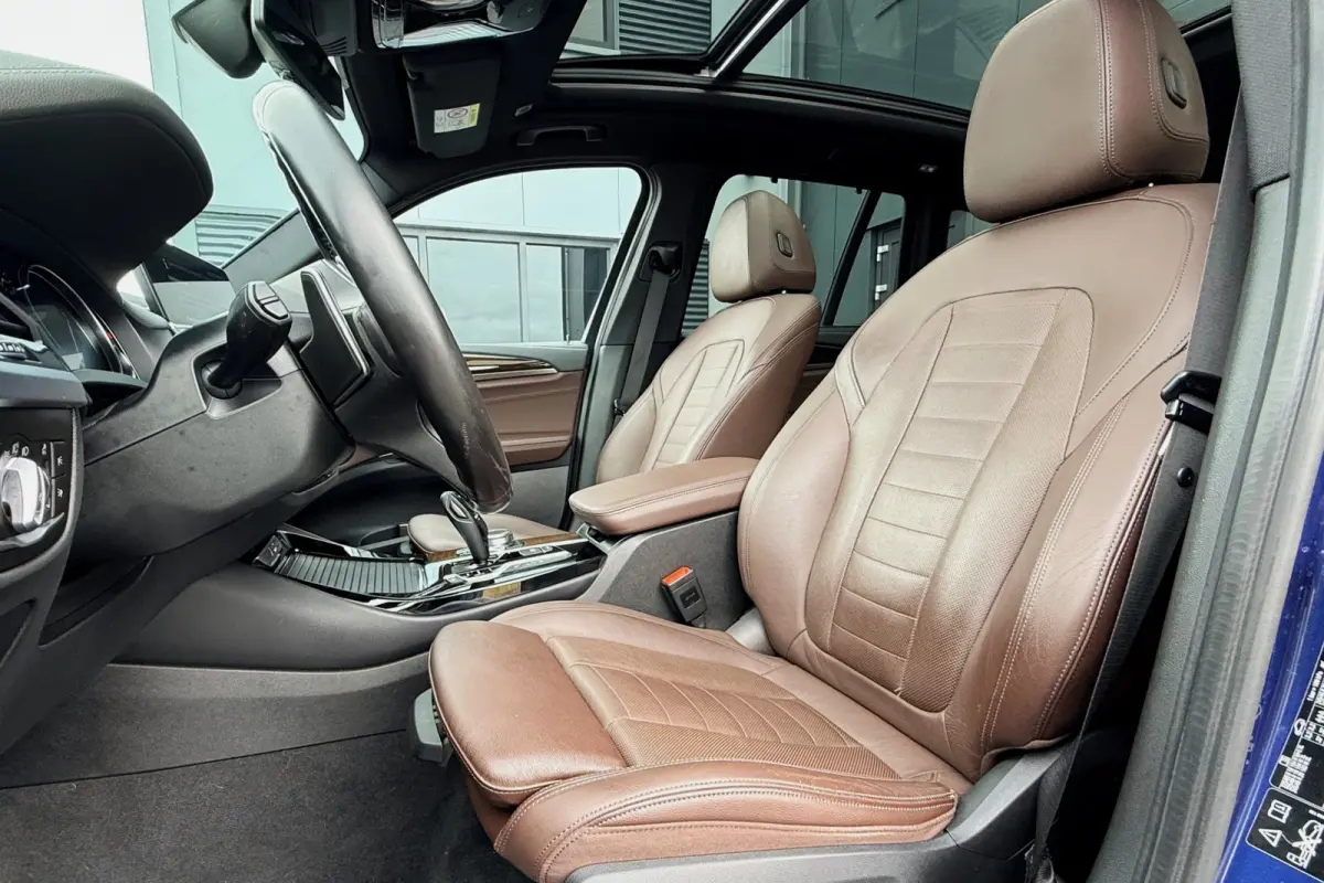xDrive30d High Executive M-Sport FULL OPTIONS! 120191KM!