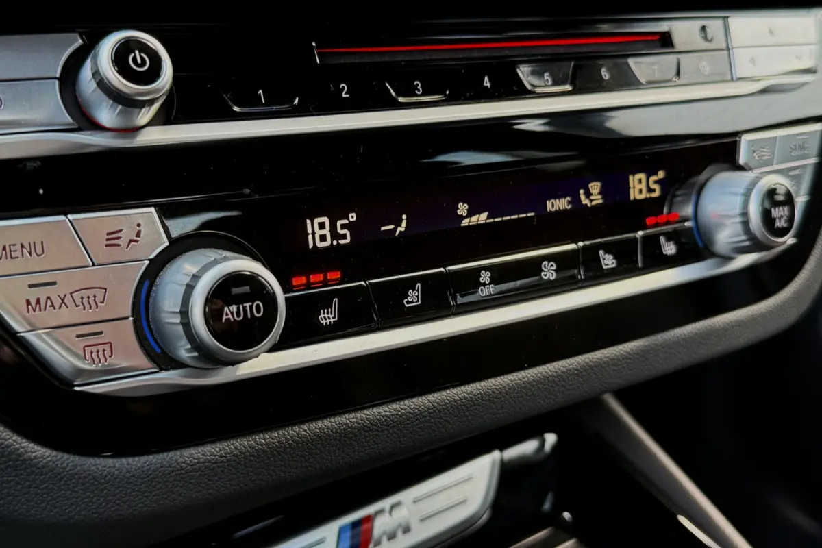 xDrive30d High Executive M-Sport FULL OPTIONS! 120191KM!