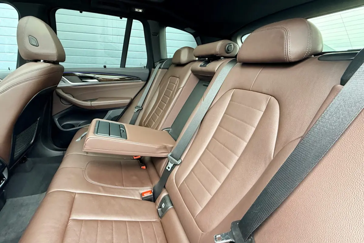xDrive30d High Executive M-Sport FULL OPTIONS! 120191KM!