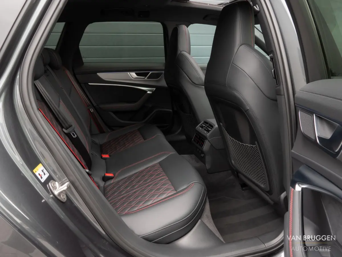 55 TFSI e quattro S-Line Pano RS-Stoelen 21" BTW 360 B&O