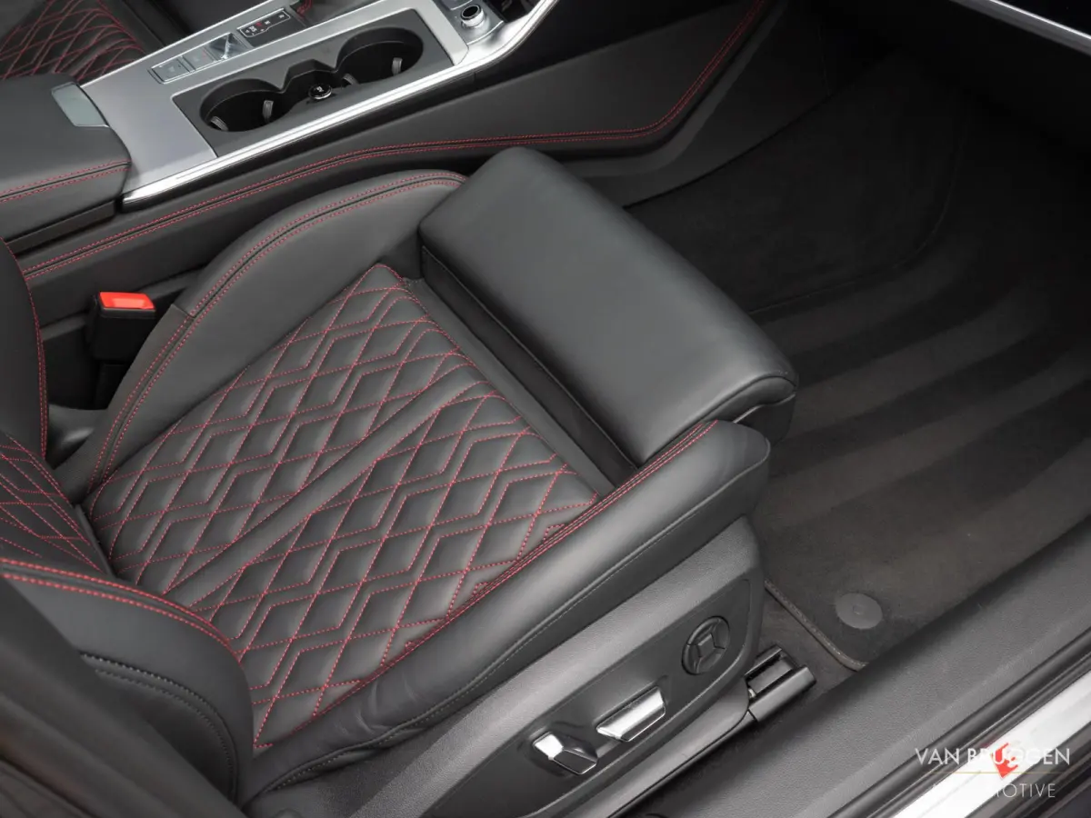 55 TFSI e quattro S-Line Pano RS-Stoelen 21" BTW 360 B&O
