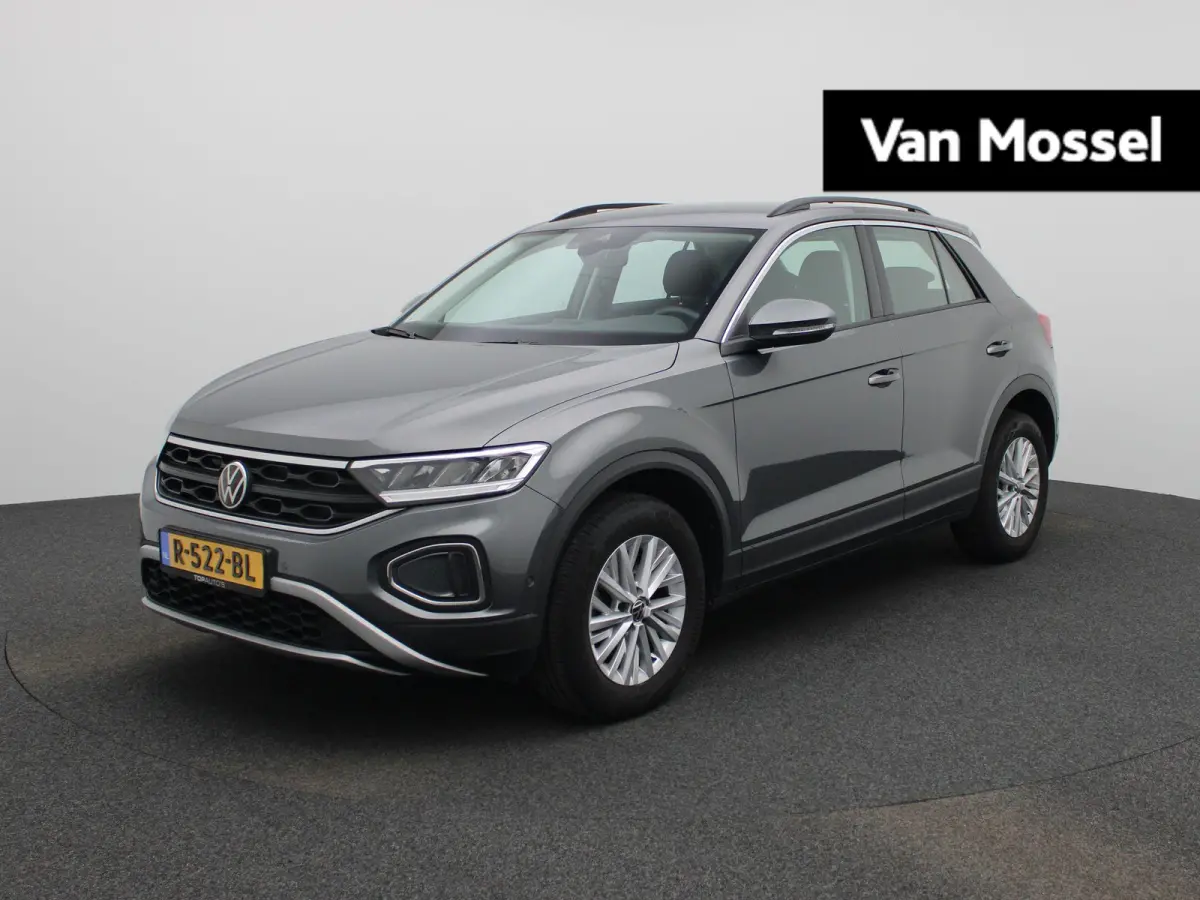 1.5 TSI Life Business 150 PK| Parkeersensoren | Apple Carplay | Android Auto | Stoelverwarming | Climatronic | Trekhaak | Park Assist