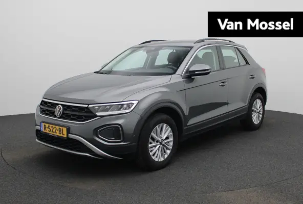 1.5 TSI Life Business 150 PK| Parkeersensoren | Apple Carplay | Android Auto | Stoelverwarming | Climatronic | Trekhaak | Park Assist