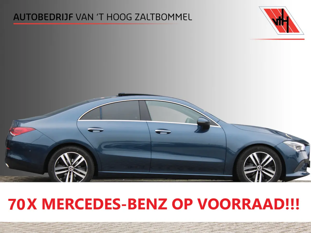 180 AUT7 Luxury Line PANORAMADAK LEDER MEMORY KEY-LESS GO MULTIBEAM SFEER NL AUTO