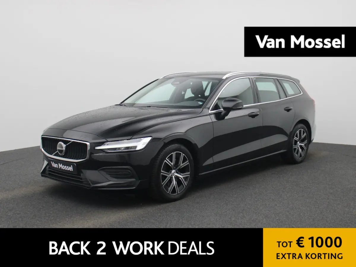 B3 Geartronic Momentum Pro | ACHTERUITRIJCAMERA | ELEKTRISCHE KOFFERKLEP | STOELVERWARMING | STUURVERWARMING | APPLE CARPLAY - ANDROID AUTO | CLIMATE CONTROL |