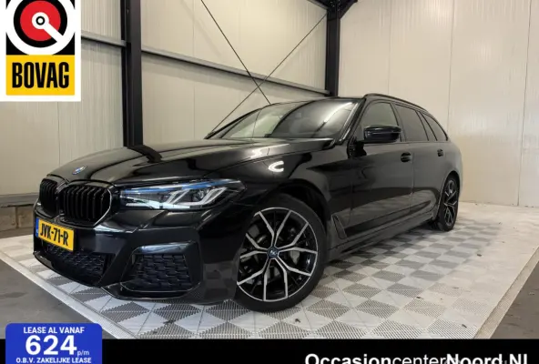 530e M-sport Business Edition Plus