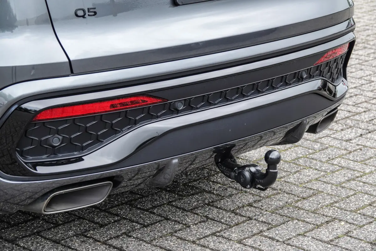 e-hybrid | Quattro | S-Line | MMI Bijrijdersdisplay | Tech Plus | 360° Camera | Trekhaak | 22''