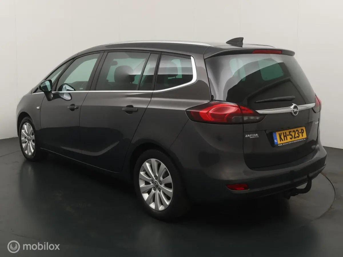 Tourer 1.4 Innovation 7p Automaat