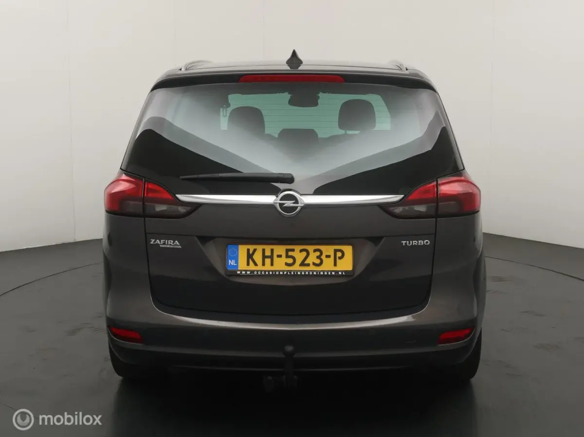 Tourer 1.4 Innovation 7p Automaat