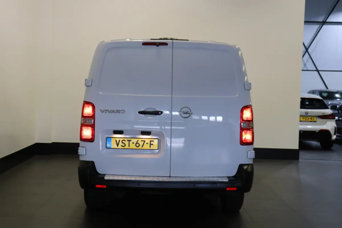 1.5 CDTI L3 EURO 6 - Airco - Navi - Cruise - € 12.900,- Ex.