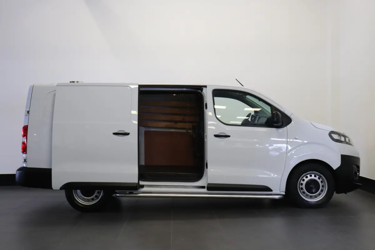 1.5 CDTI L3 EURO 6 - Airco - Navi - Cruise - € 12.900,- Ex.