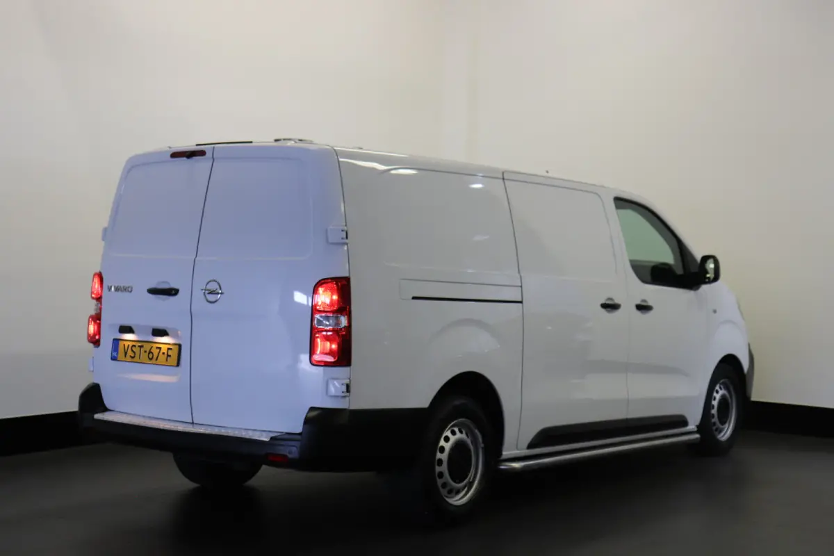 1.5 CDTI L3 EURO 6 - Airco - Navi - Cruise - € 12.900,- Ex.