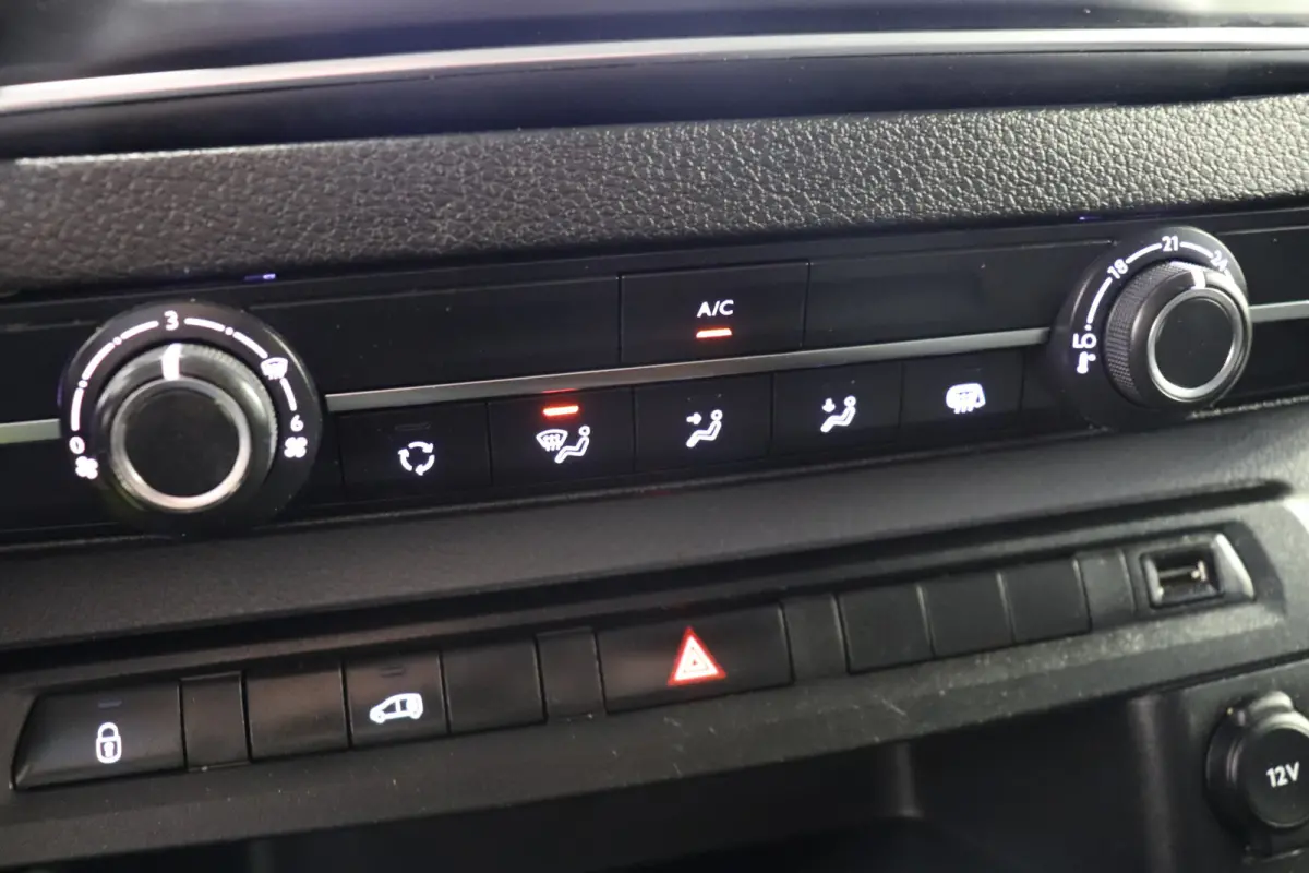 1.5 CDTI L3 EURO 6 - Airco - Navi - Cruise - € 12.900,- Ex.