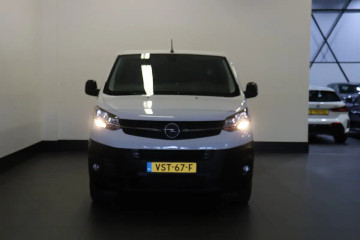 1.5 CDTI L3 EURO 6 - Airco - Navi - Cruise - € 12.900,- Ex.