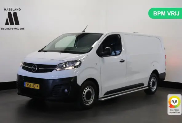 1.5 CDTI L3 EURO 6 - Airco - Navi - Cruise - € 12.900,- Ex.