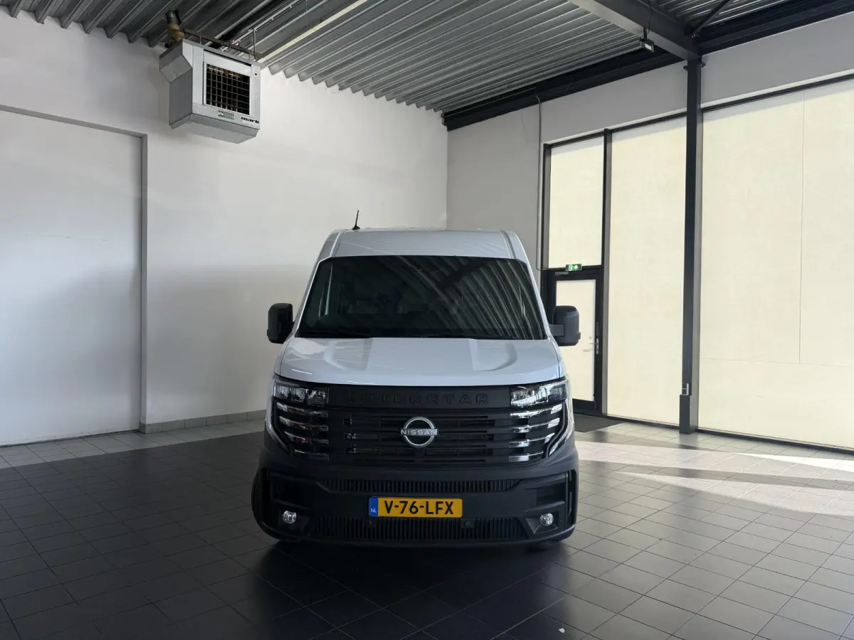 L2H2 Limited 87 kWh | Trekhaak | Parkeercamera |
