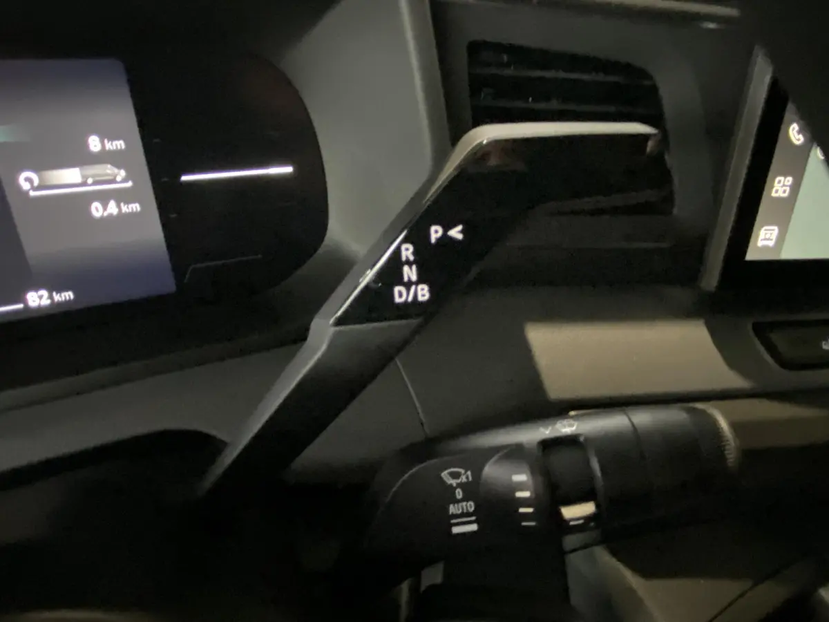 L2H2 Limited 87 kWh | Trekhaak | Parkeercamera |