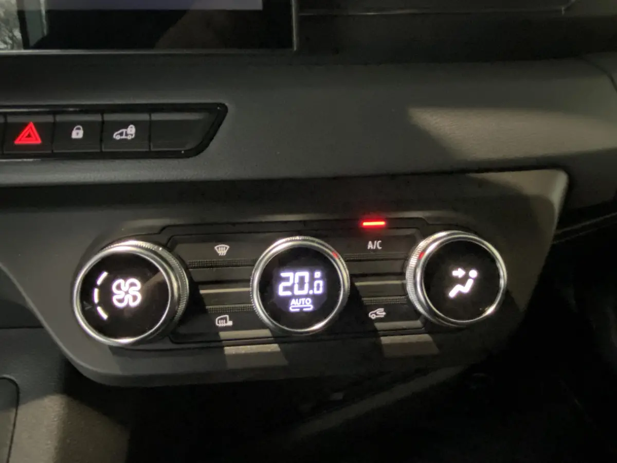 L2H2 Limited 87 kWh | Trekhaak | Parkeercamera |