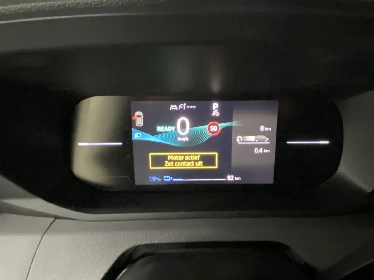 L2H2 Limited 87 kWh | Trekhaak | Parkeercamera |
