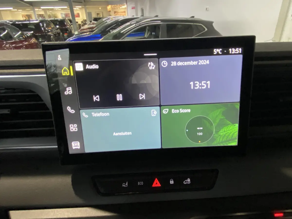 L2H2 Limited 87 kWh | Trekhaak | Parkeercamera |