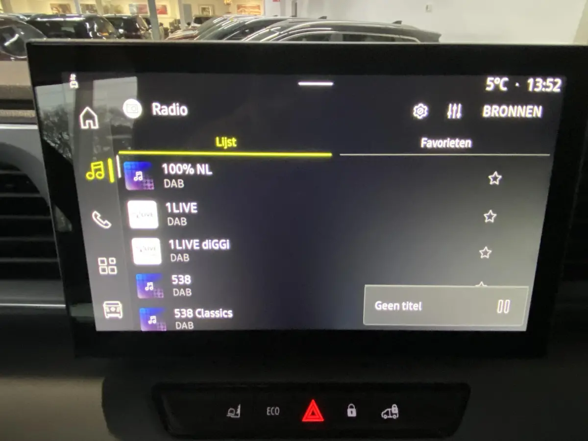 L2H2 Limited 87 kWh | Trekhaak | Parkeercamera |