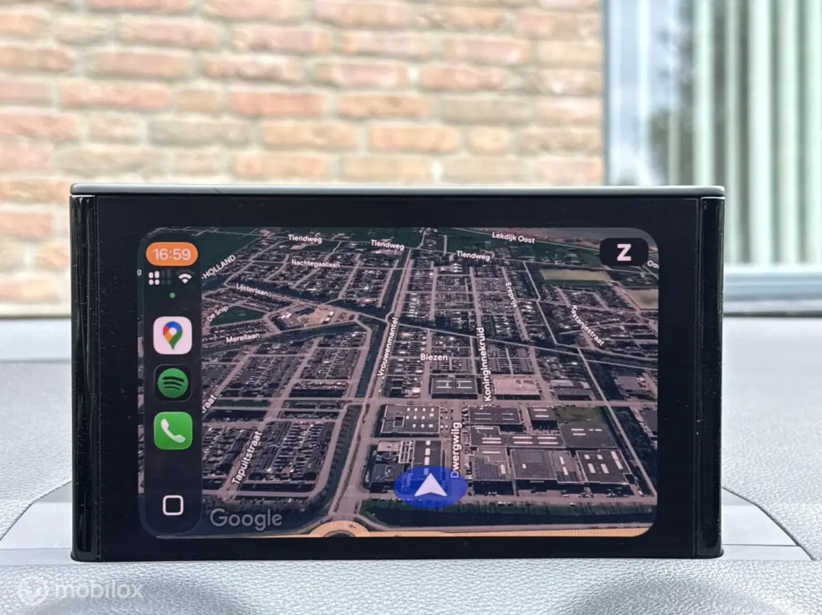 30 TFSI S-line / Sport Navi Carplay LED Cruise ACC PDC 16 inch Quantum GrauQuantum Grau