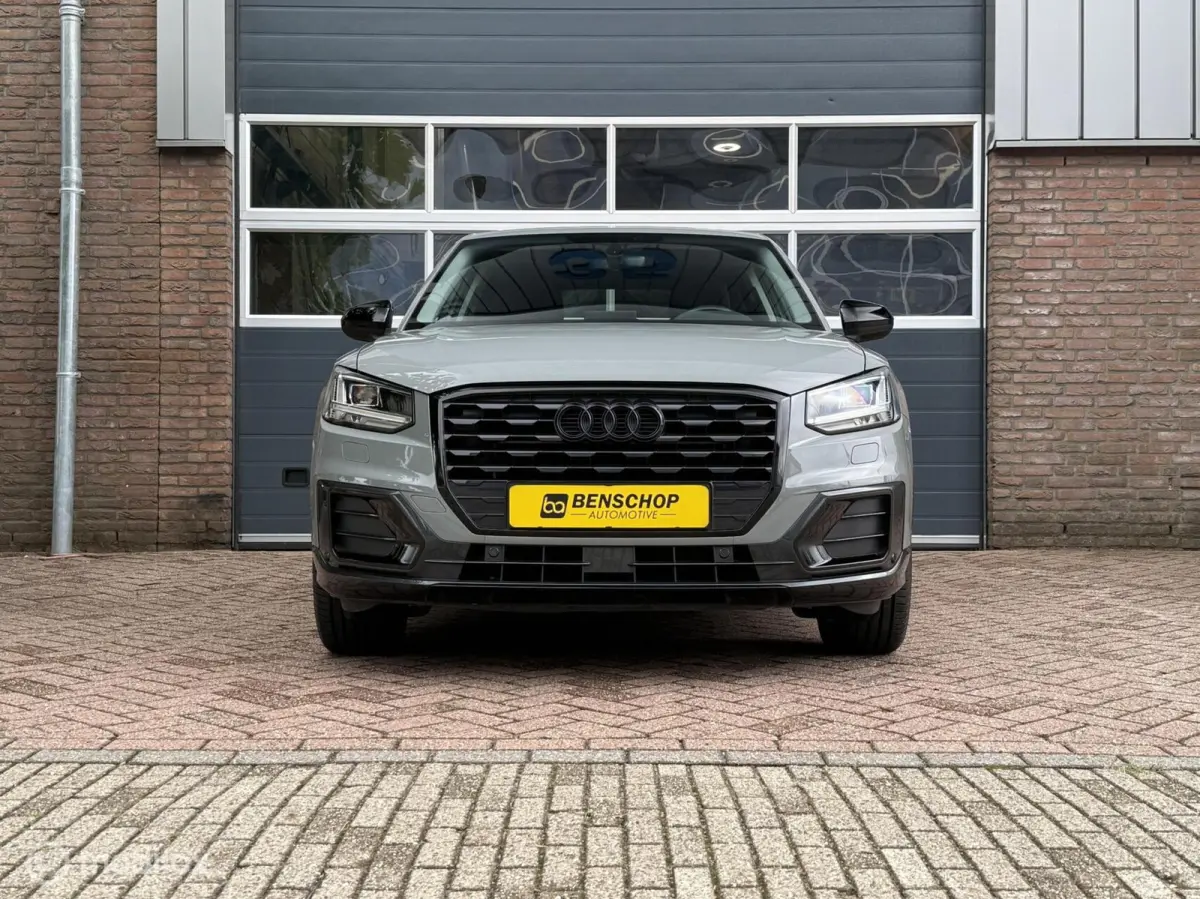 30 TFSI S-line / Sport Navi Carplay LED Cruise ACC PDC 16 inch Quantum GrauQuantum Grau