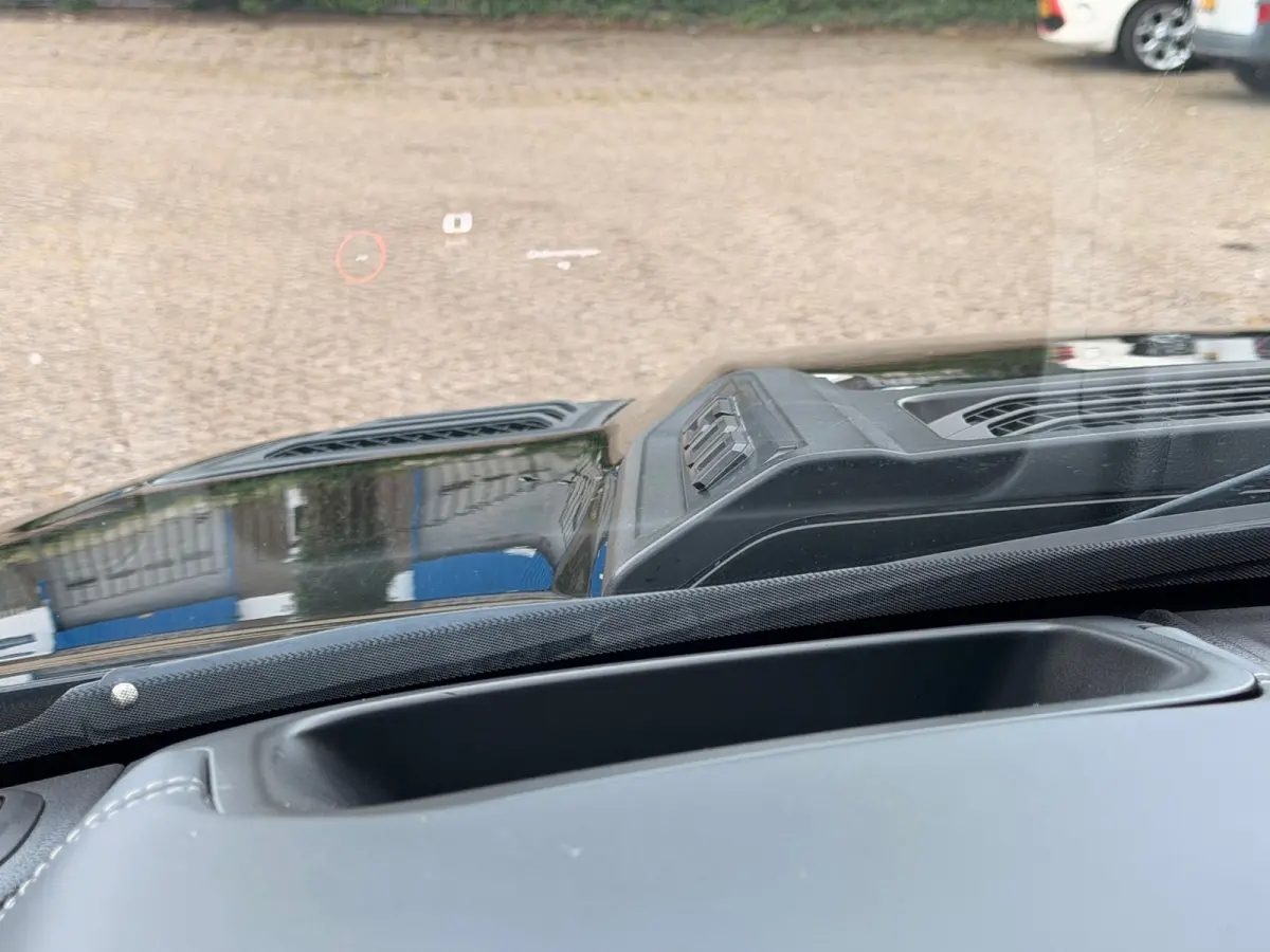 1500 5.7 V8 4x4 Crew Cab Limited , ALLE OPTIES , HEAD UP , LUCHTVERING , RAMBOX ,