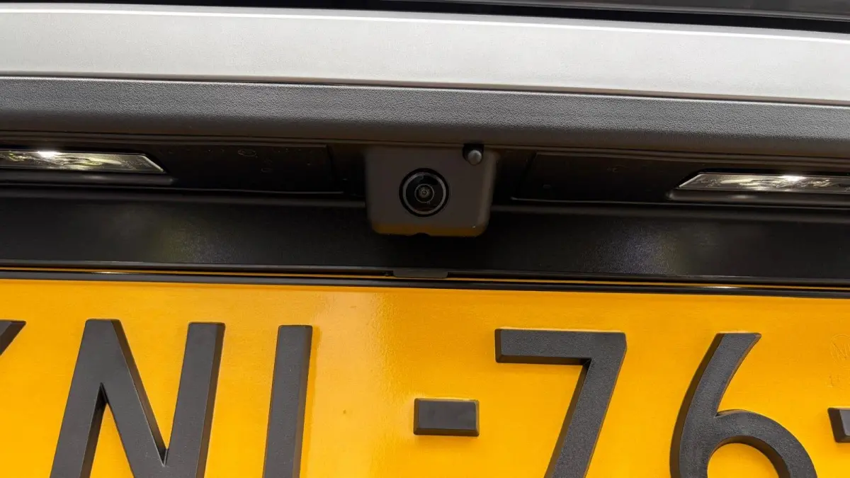 GT | Adaptieve cruise control met Stop&Go functie | LED 3D-achterlichten | Pack Safety Plus