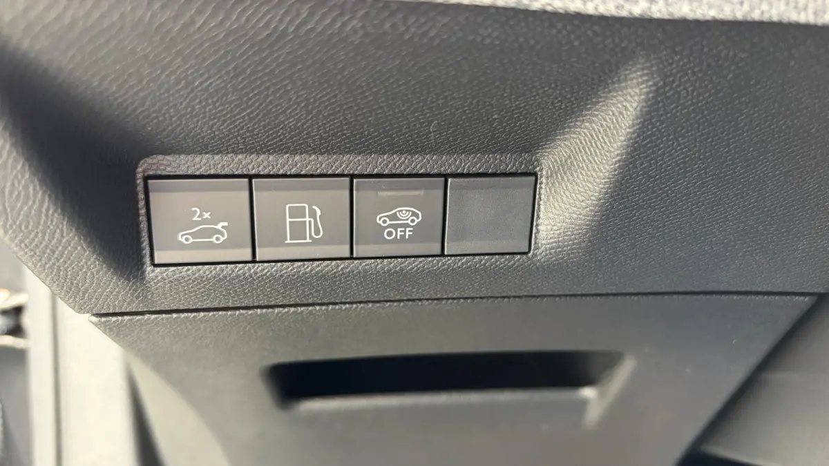 GT | Adaptieve cruise control met Stop&Go functie | LED 3D-achterlichten | Pack Safety Plus