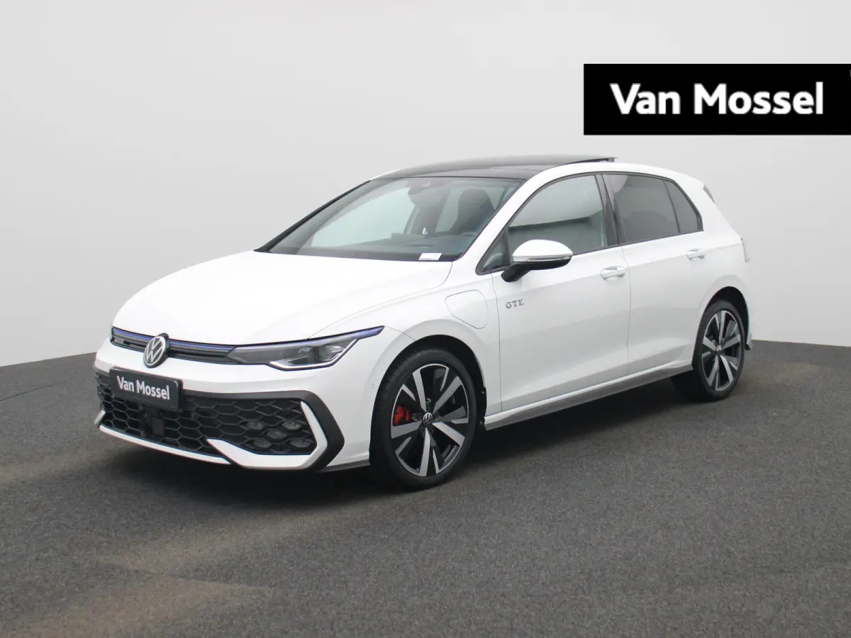 1.5 eHybrid GTE 272 PK| | SoH 100% | Panoramadak | Head-Updisplay | Achteruitrijcamera  | Navigatie | 18 Inch Velgen | Stoelverwarming | Stuurwielverwarming