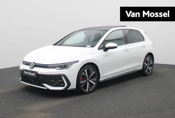 1.5 eHybrid GTE 272 PK| | SoH 100% | Panoramadak | Head-Updisplay | Achteruitrijcamera  | Navigatie | 18 Inch Velgen | Stoelverwarming | Stuurwielverwarming