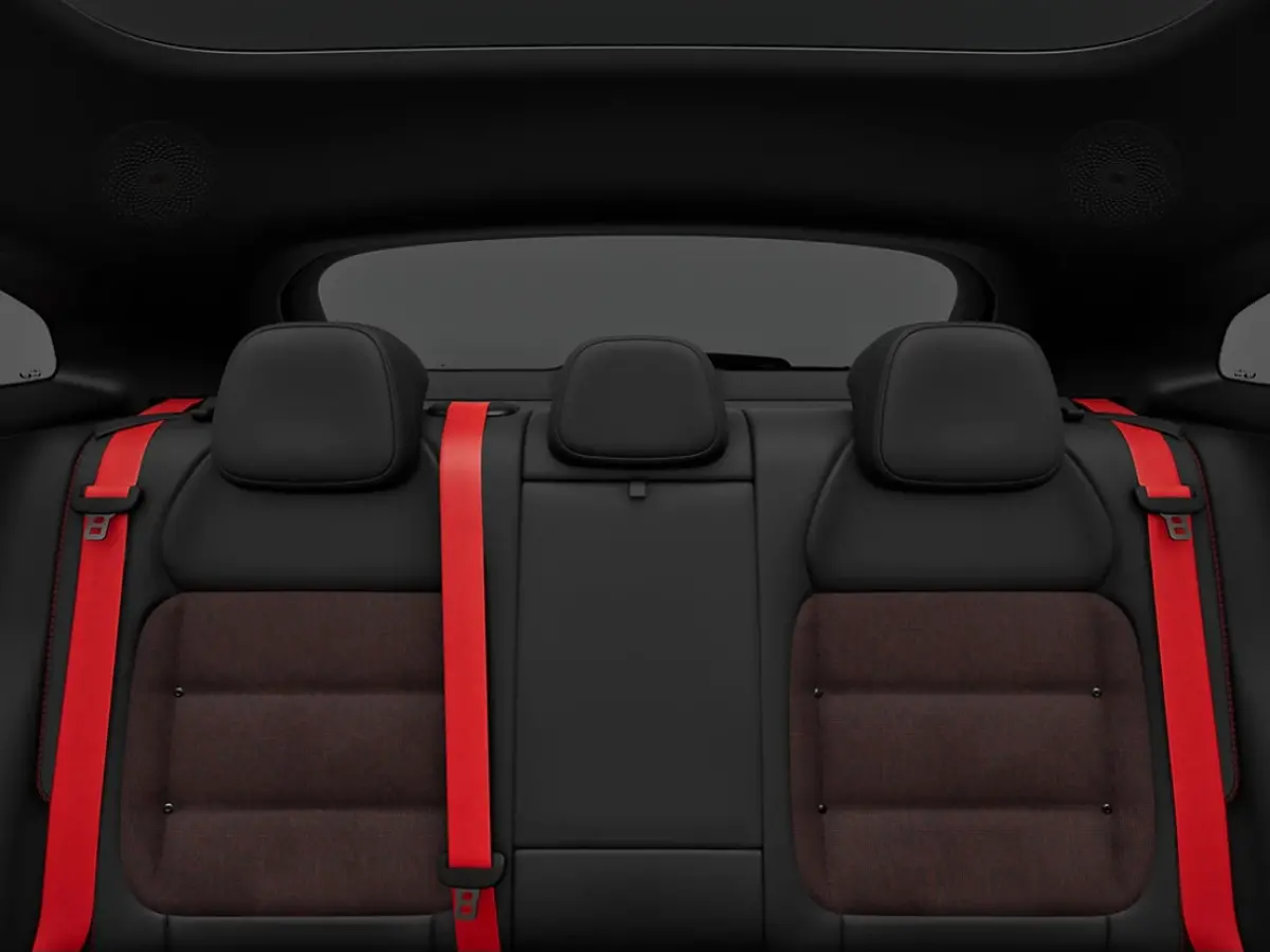 BRABUS 66 kWh