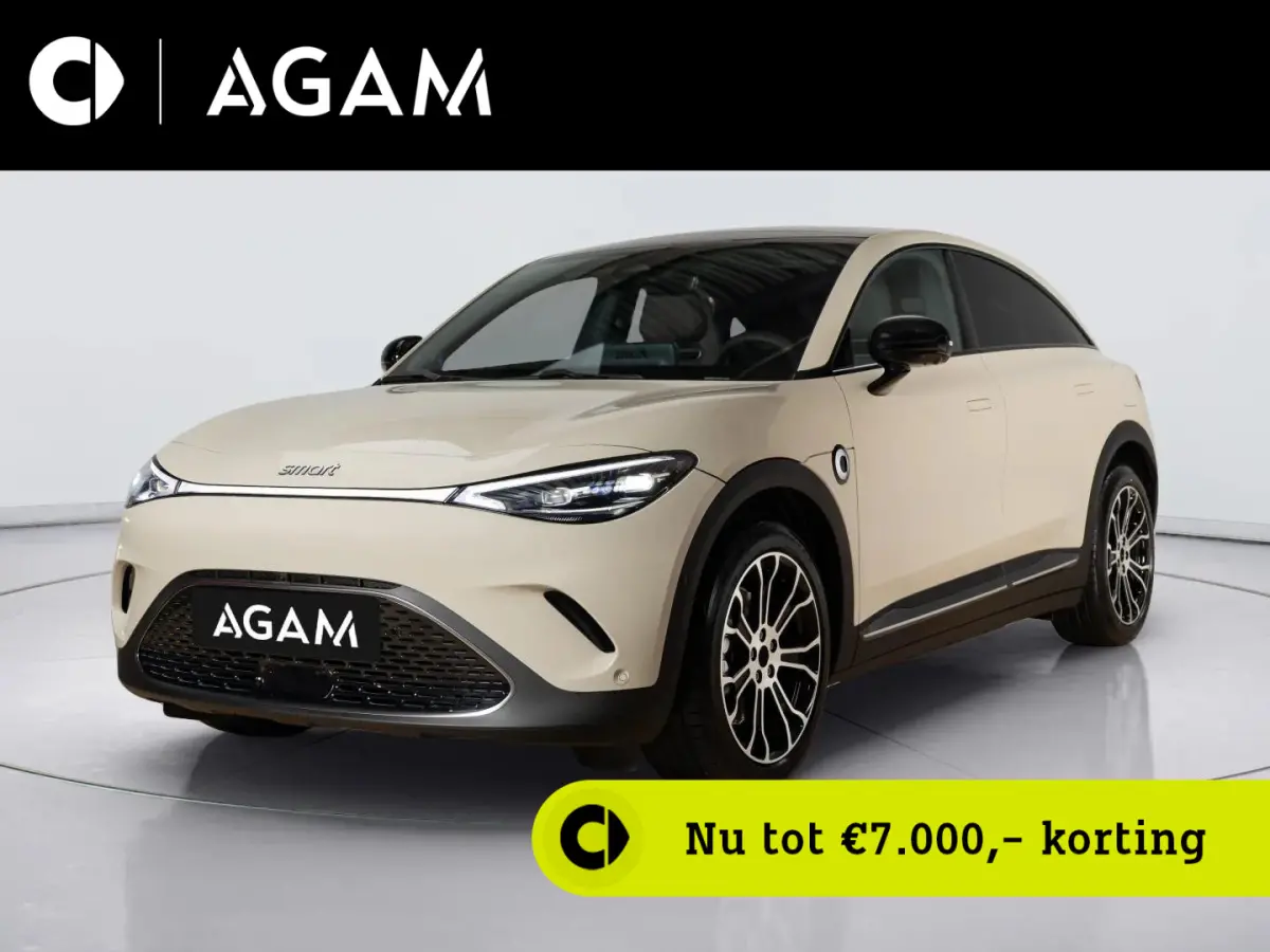 Premium 66 kWh