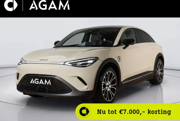 Premium 66 kWh