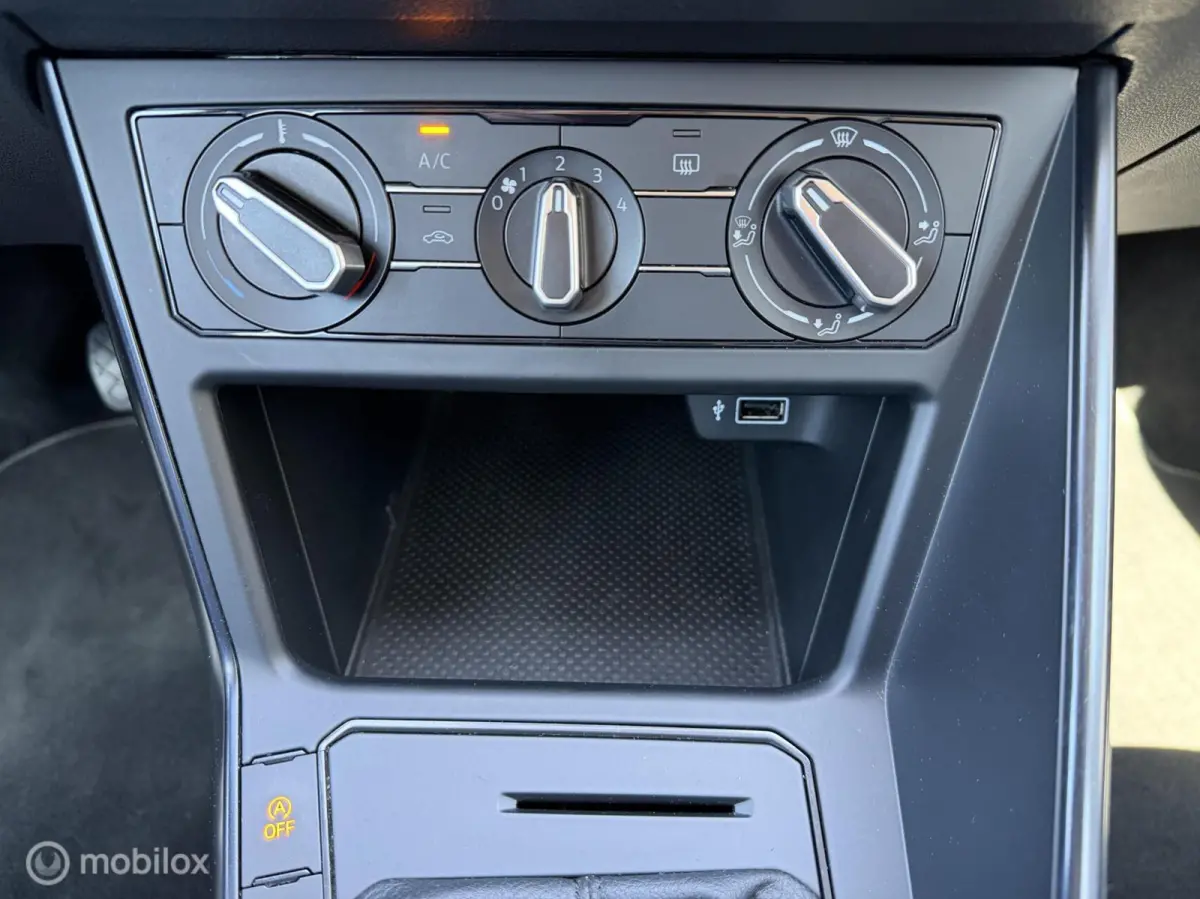 1.0MPI Edition | Airco | Cruise | LED | Mmedia + BT