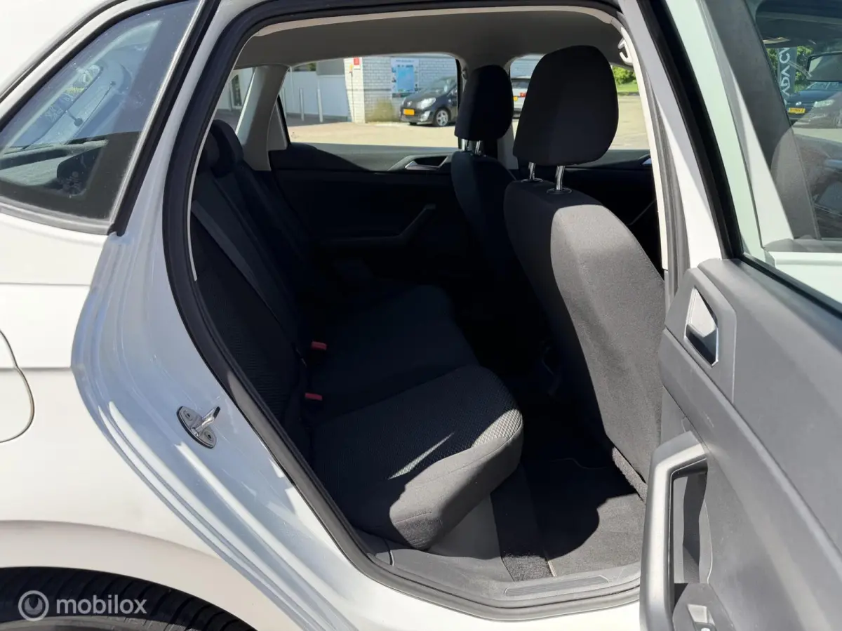 1.0MPI Edition | Airco | Cruise | LED | Mmedia + BT