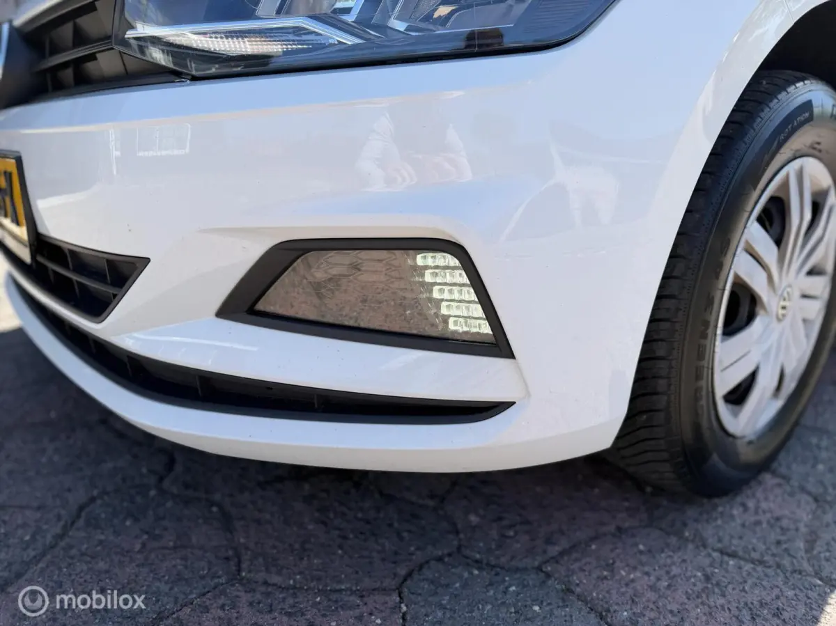 1.0MPI Edition | Airco | Cruise | LED | Mmedia + BT