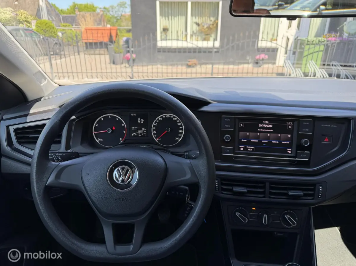 1.0MPI Edition | Airco | Cruise | LED | Mmedia + BT