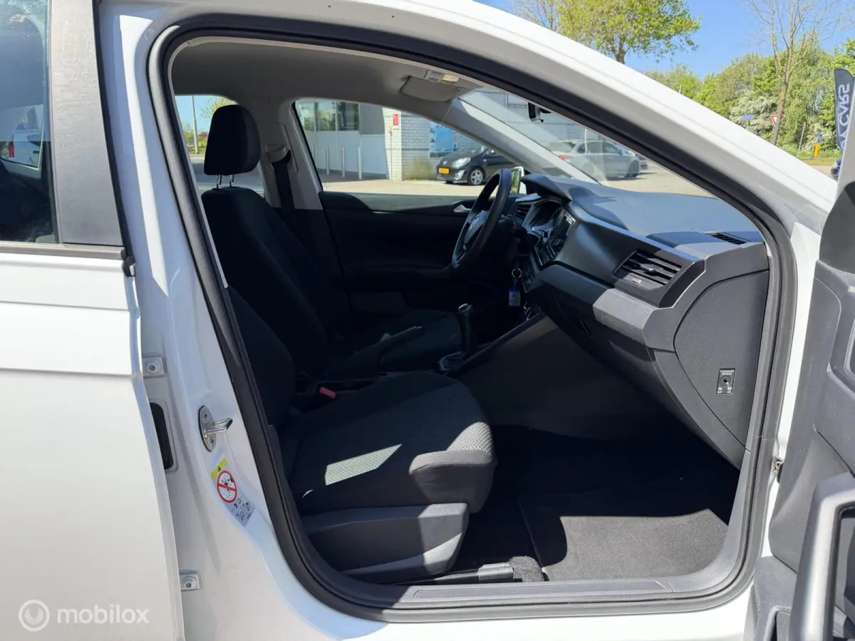 1.0MPI Edition | Airco | Cruise | LED | Mmedia + BT