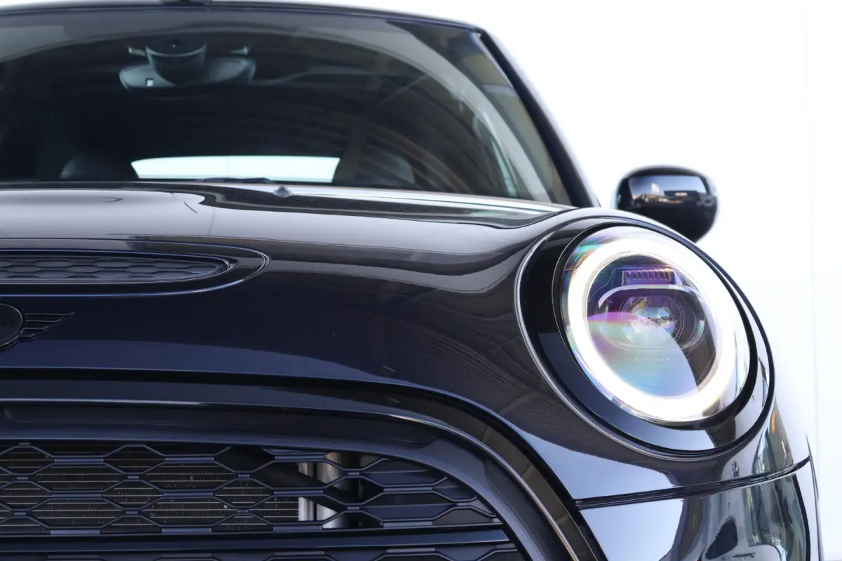 2.0 S John Cooper Works Comfort Access / Cruise Control / Navigatie / Stoelverwarming