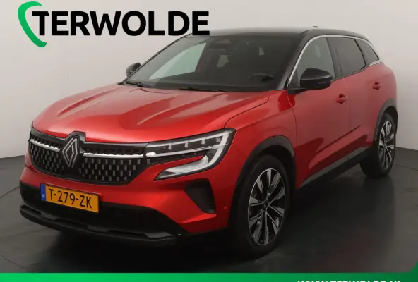 techno E-Tech full hybrid 200 | SoH 94% | Parkeercamera | Google Navigatie |