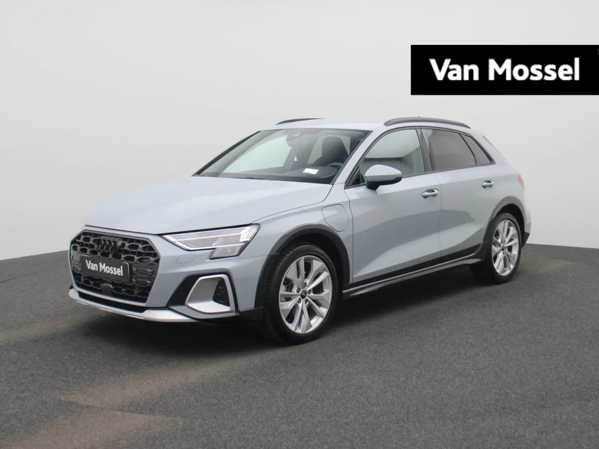 40 TFSI e Advanced edition | Automaat | navigatie | Airco | Stoelverwarming |