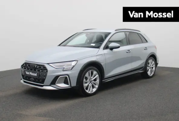 40 TFSI e Advanced edition | Automaat | navigatie | Airco | Stoelverwarming |