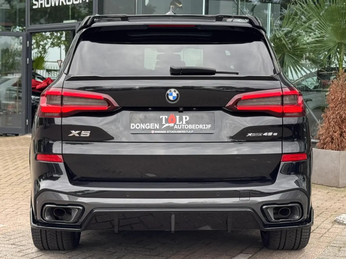 xDrive45e M-SPORT HUD AERO SFEER PANO H&K LASER 360
